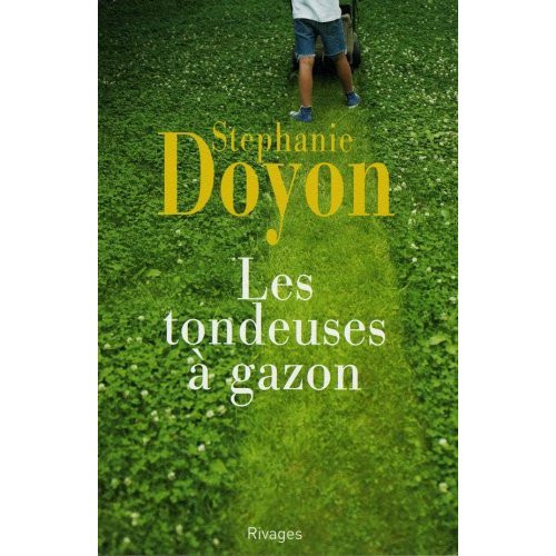 Les tondeuses à gazon