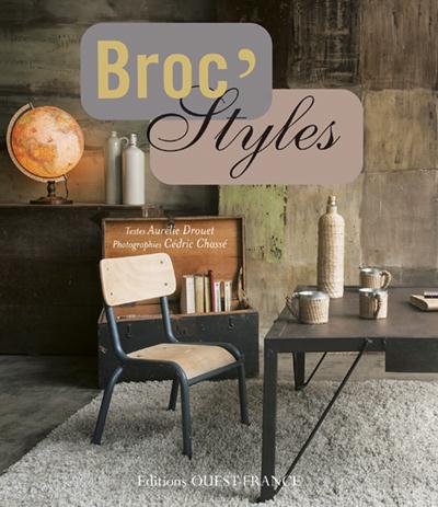 Broc'Styles
