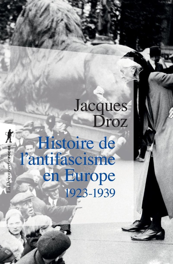 Histoire de l'antifascisme en Europe, 1923-1939