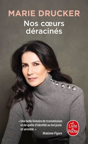 Nos coeurs déracinés