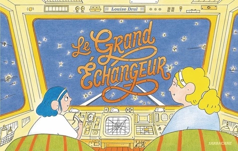 Le Grand Echangeur