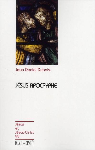 Jésus apocryphe