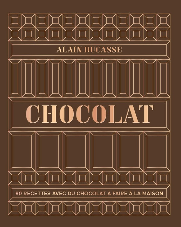 Chocolat. 80 recettes avec du chocolat à faire à la maison