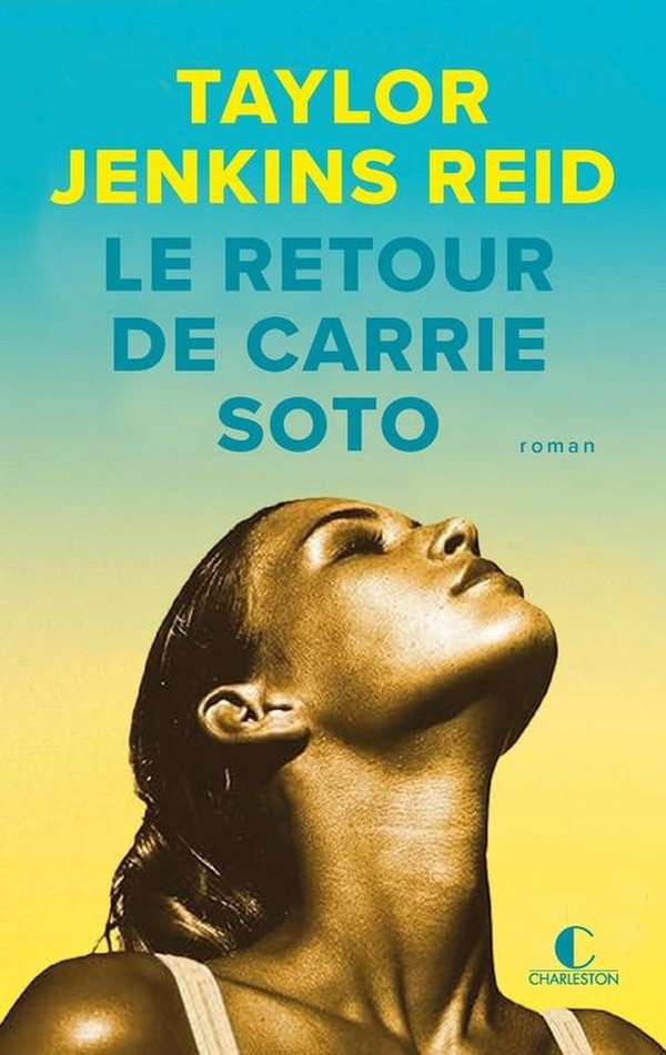 Le retour de Carrie Soto