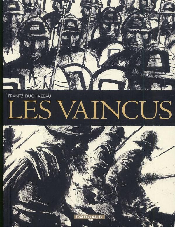 Les vaincus