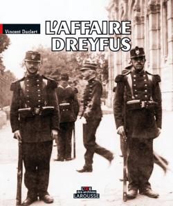 L'affaire Dreyfus