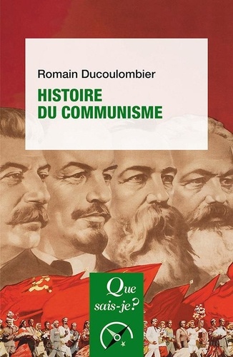 Histoire du communisme - 3e édition