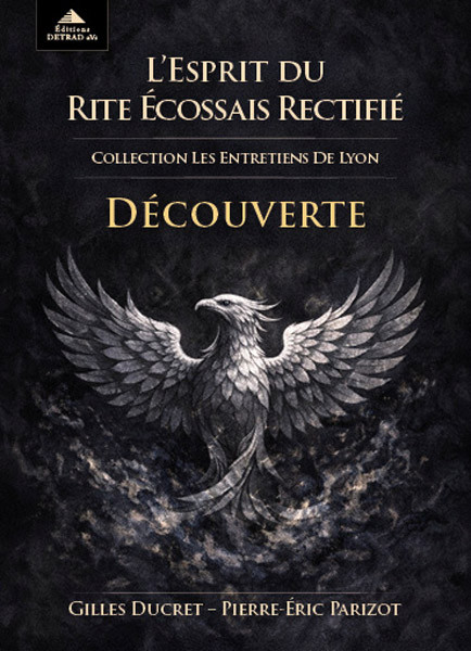 L'esprit du rite écossais rectifié - Découverte