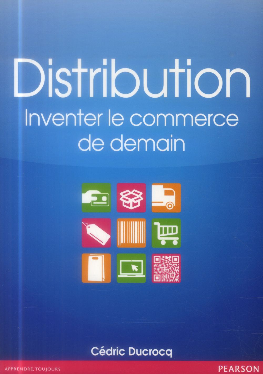 Distribution. Inventer le commerce de demain