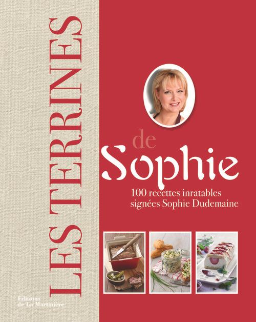 Terrines de Sophie