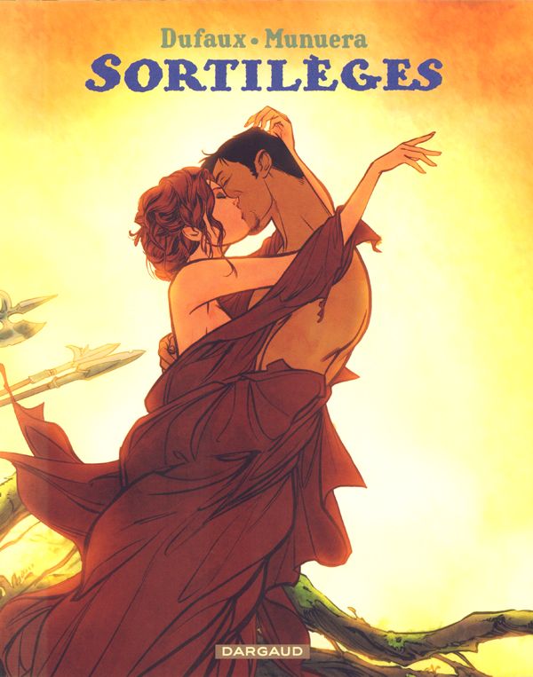 Sortilèges Intégrale