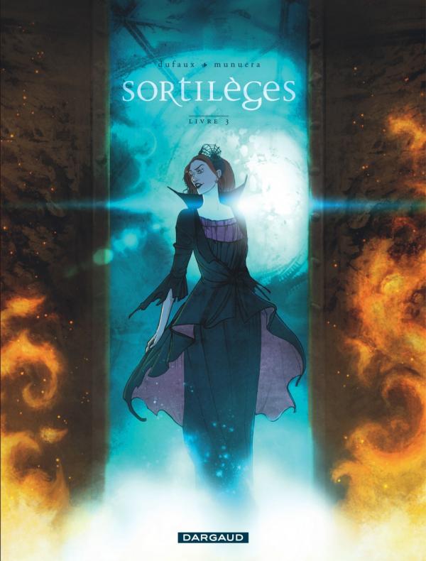 Sortilèges Tome 3