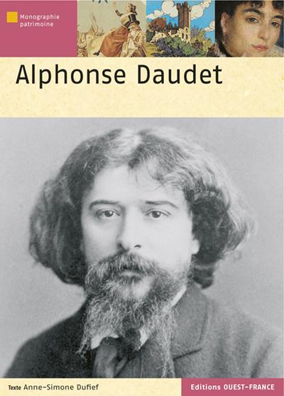 Alphonse Daudet
