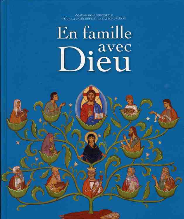 En famille avec Dieu