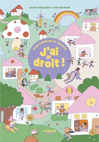 J'ai le droit ! Mon cherche et trouve