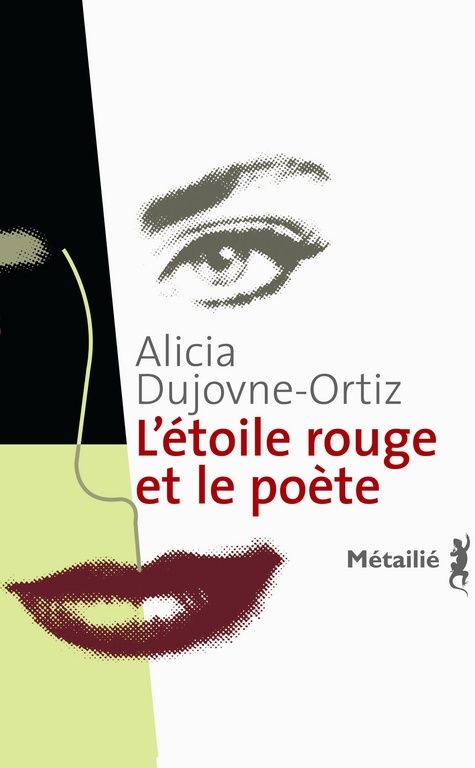 L'étoile rouge et le poète