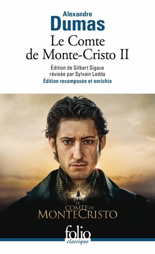 Le comte de Monte-Cristo Tome 2