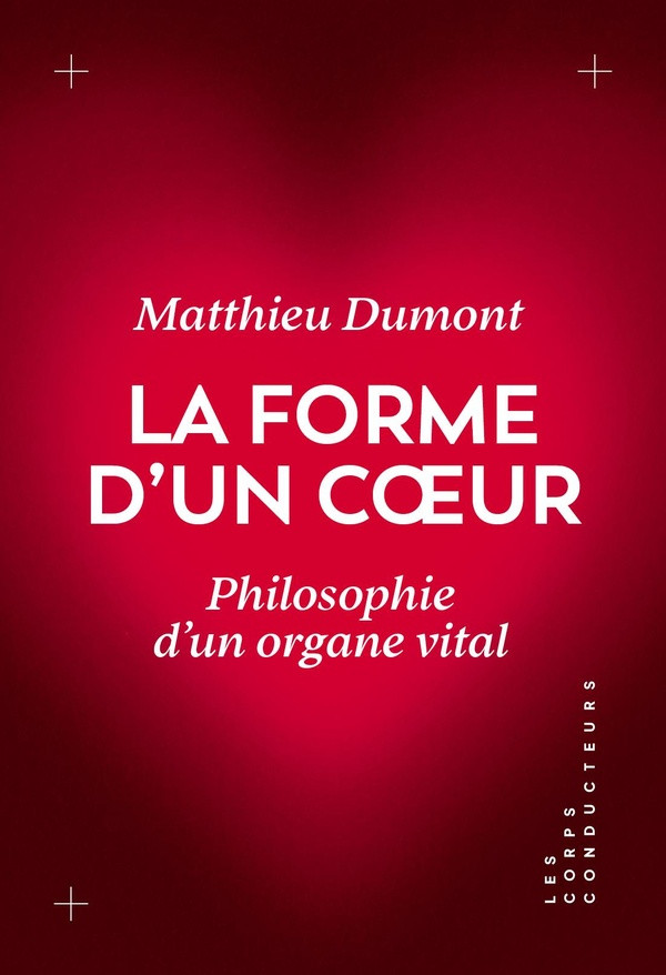 La forme d'un cœur