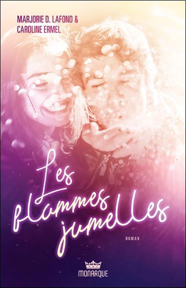 Les flammes jumelles