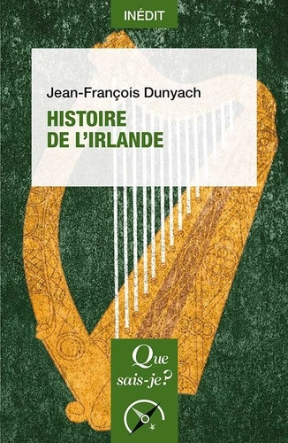 Histoire de l'Irlande - 1re édition