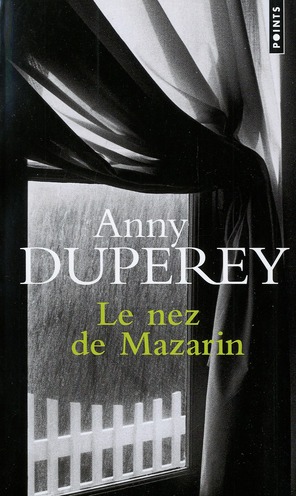 Le nez de Mazarin