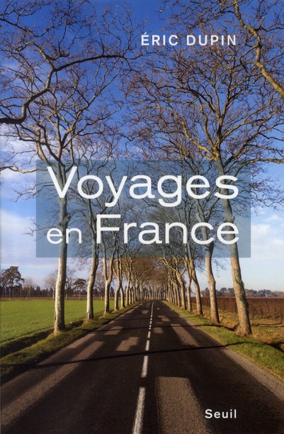 Voyages en France