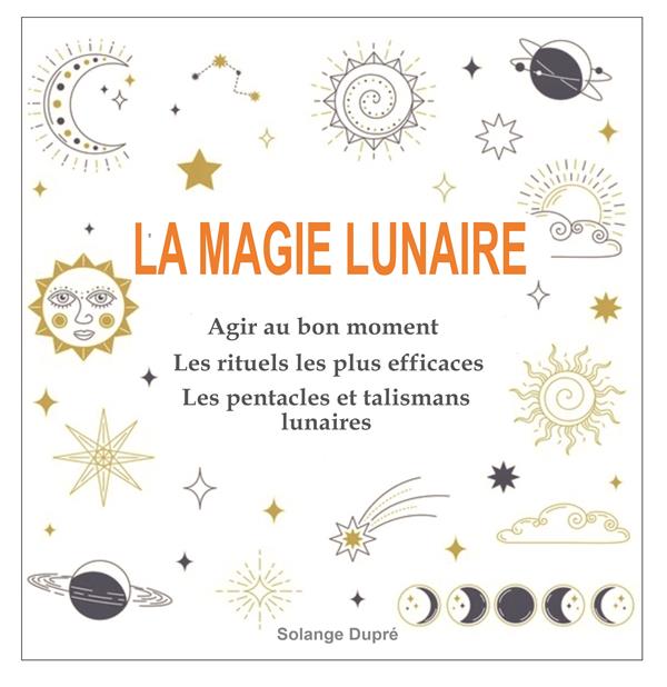 La magie lunaire