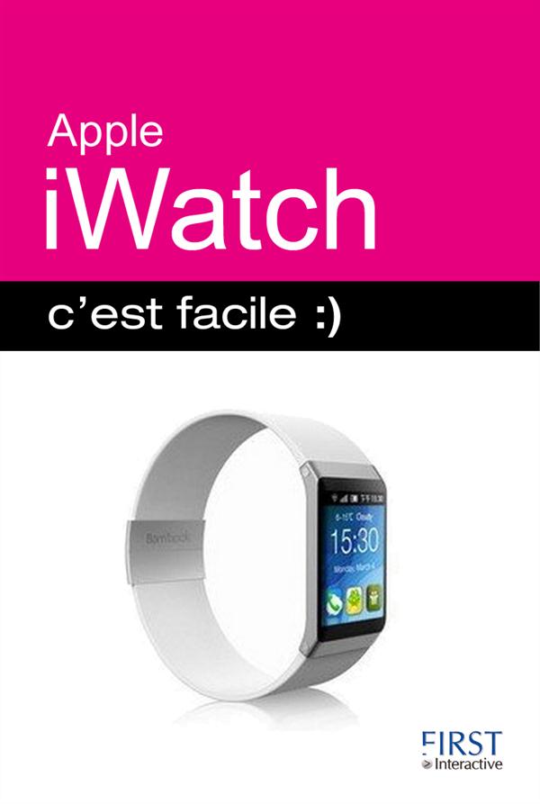 Apple Watch. C'est facile