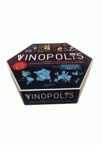 Vinopolis
