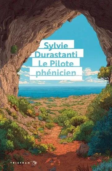 Le Pilote phénicien