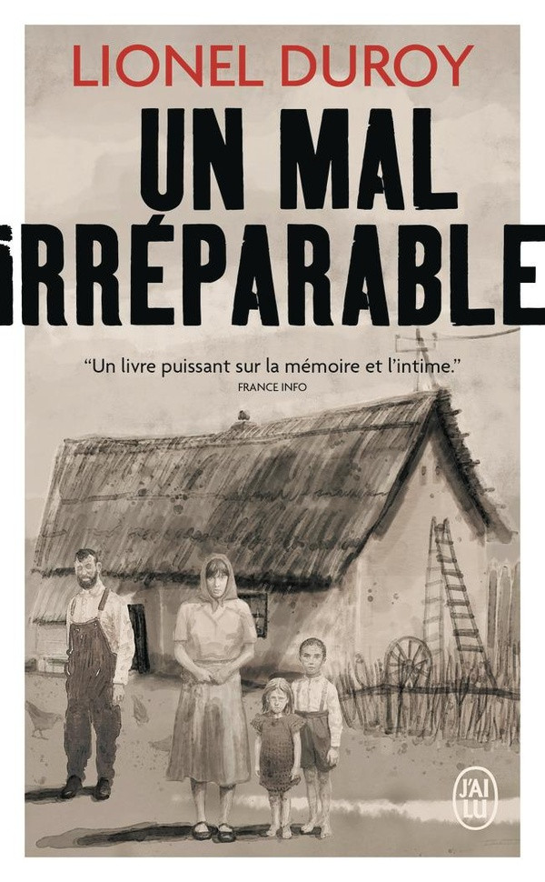 Un mal irréparable