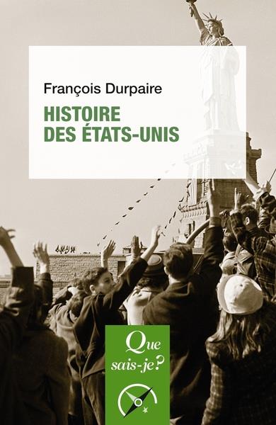 Histoire des Etats-Unis. 6e édition