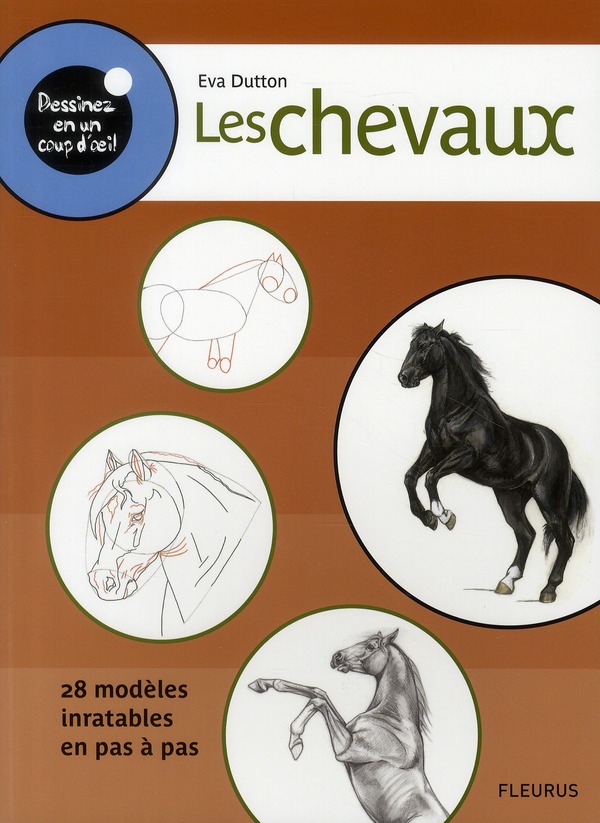 Les chevaux