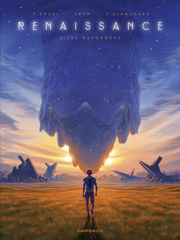 Renaissance Tome 6 : Les Ouröbörös