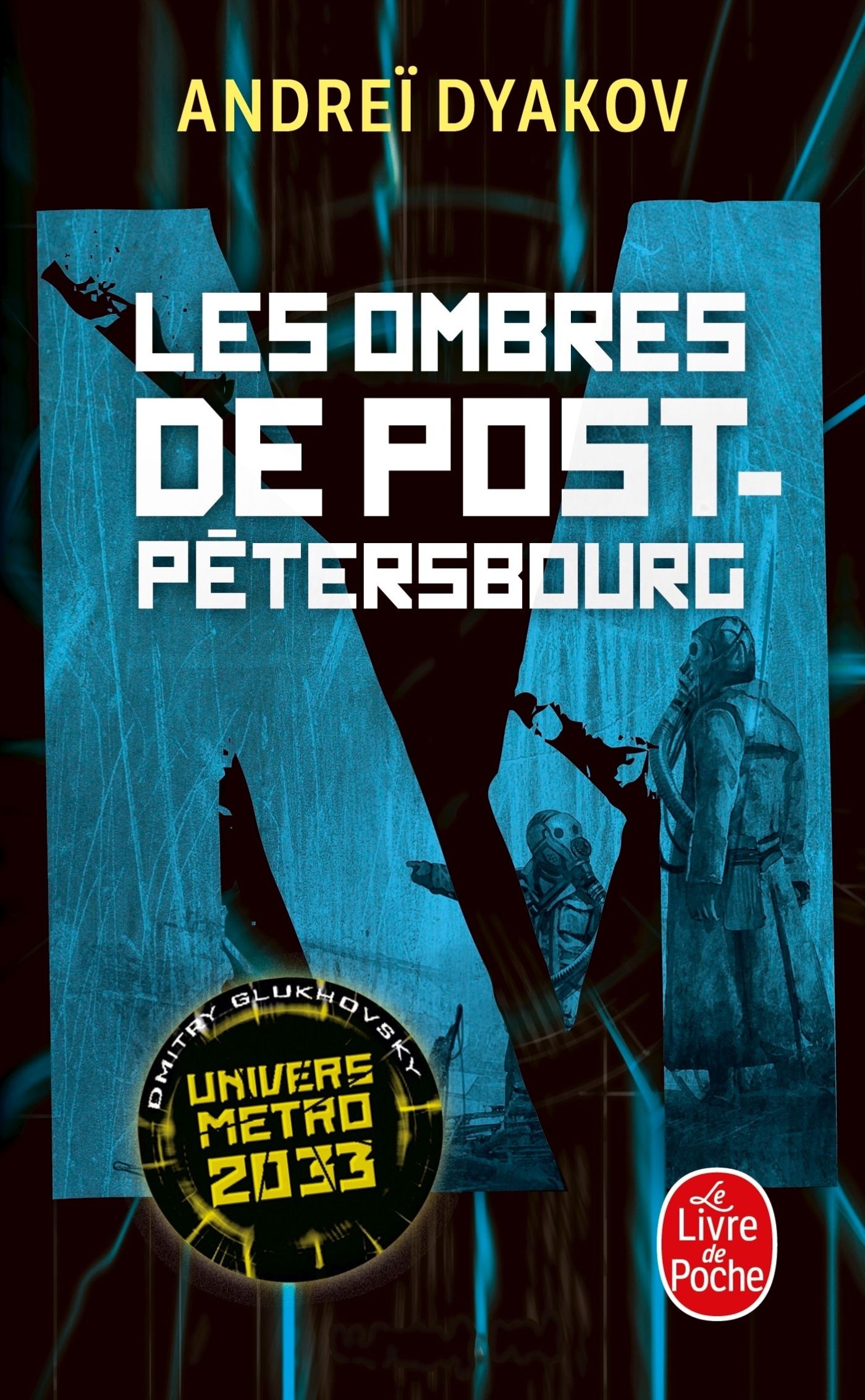 Les ombres de Post-Petersbourg. Vers la lumière ; Vers les ténèbres