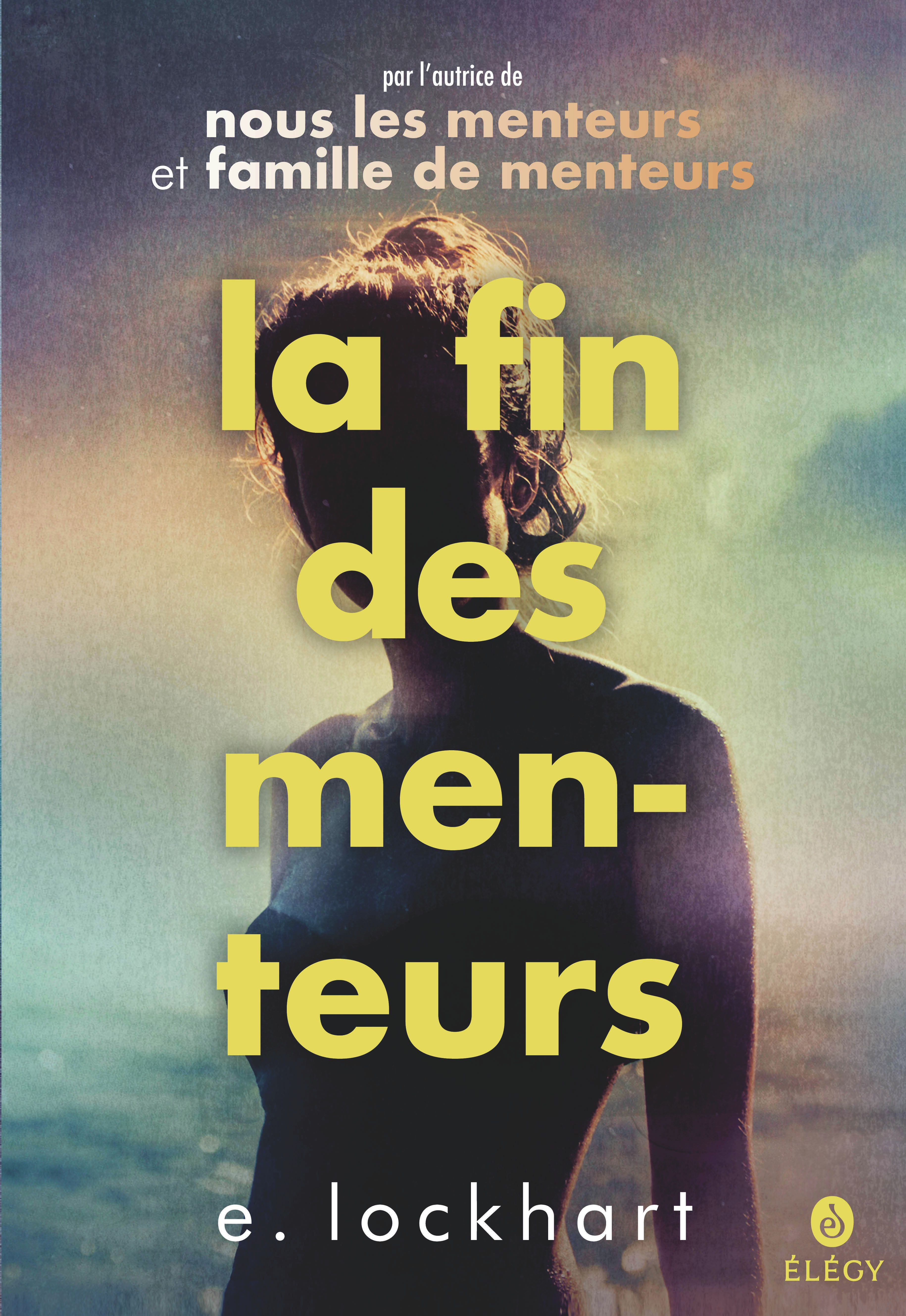 La fin des menteurs