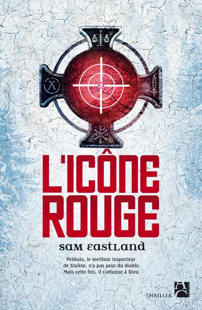 L'icone rouge