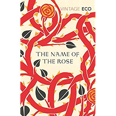 The name of the rose (VO)