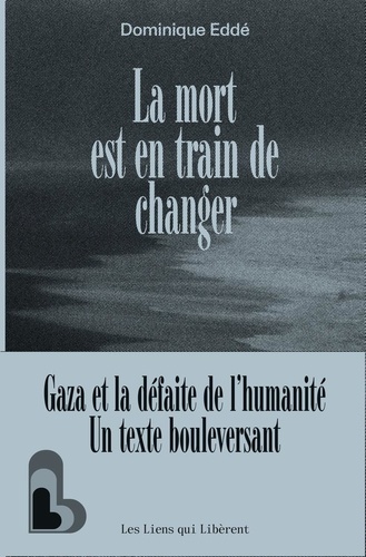 La mort est en train de changer