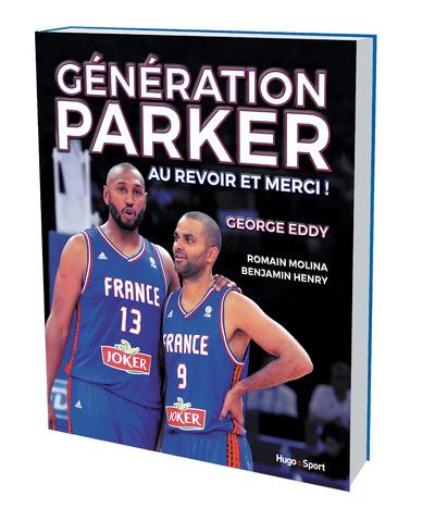 Génération Parker. Au revoir et merci !