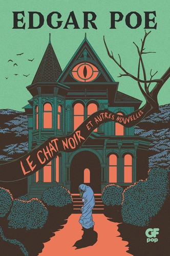 Le Chat Noir et autres nouvelles