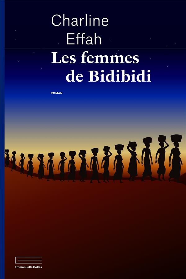 Les femmes de Bidibidi