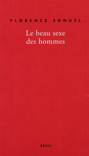 Le beau sexe des hommes