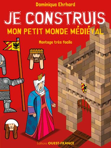 Je construis mon petit monde médiéval