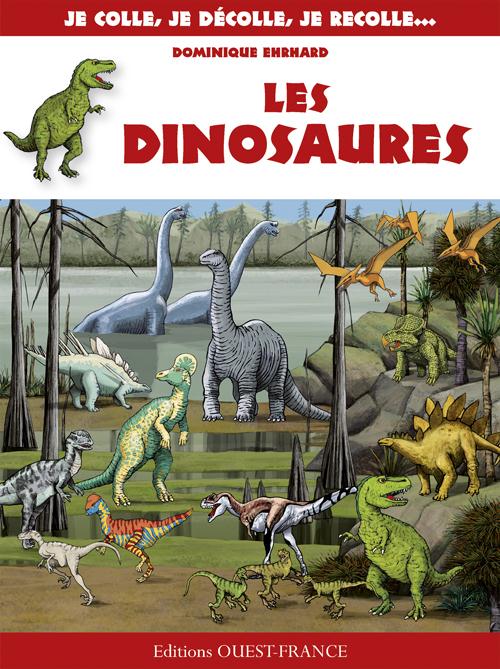 Les dinosaures