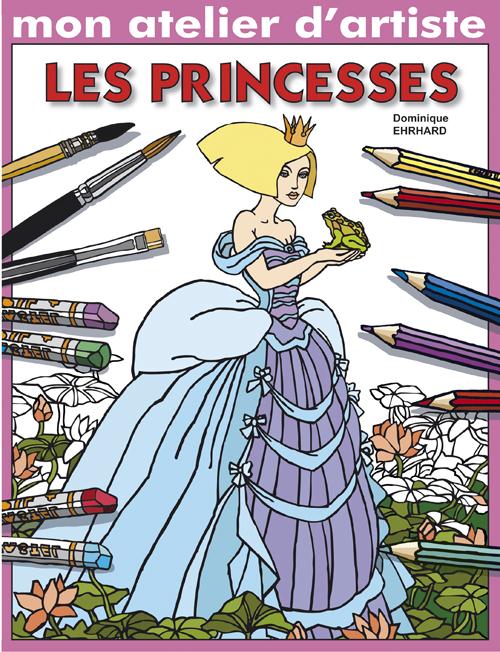 Les princesses