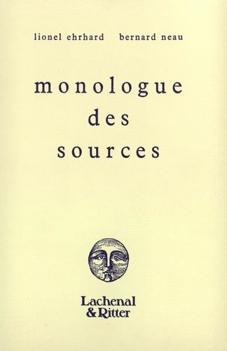 Monologue des sources