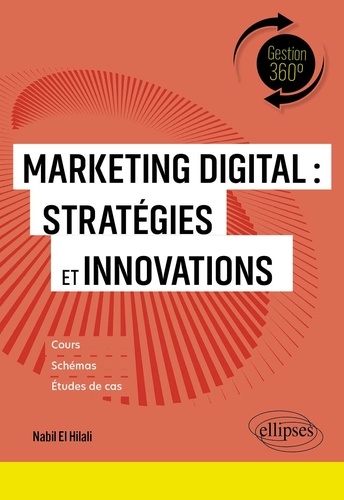 Marketing digital : Stratégies et innovations