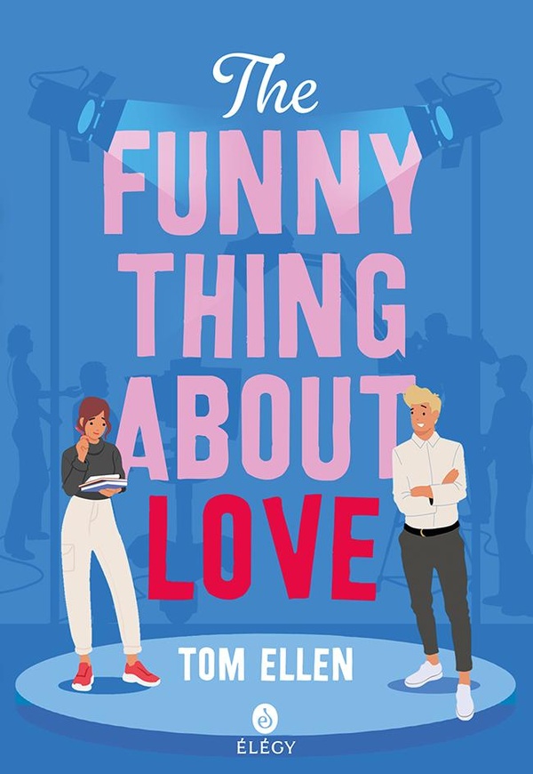 The Funny Thing About Love
