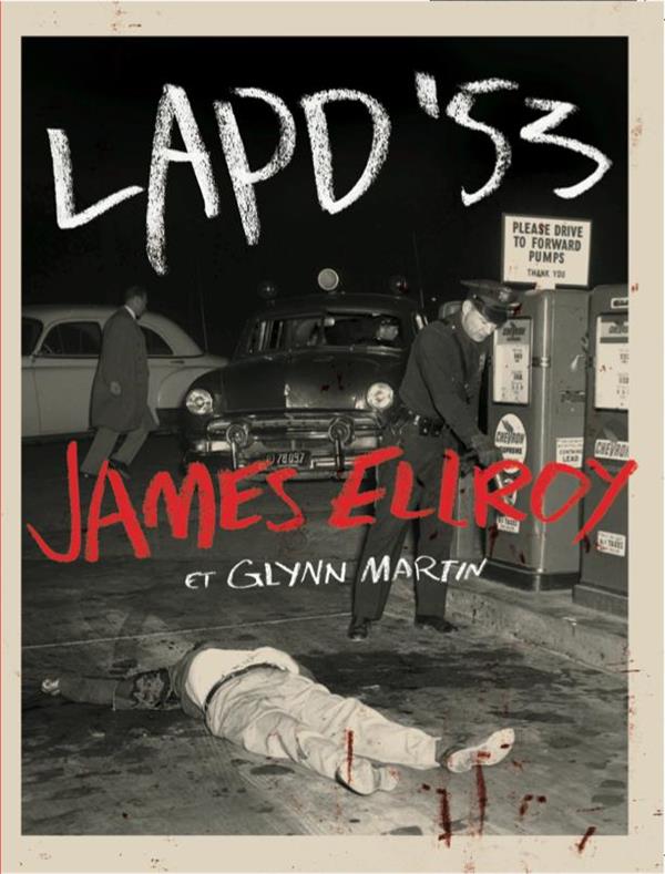 LAPD'53